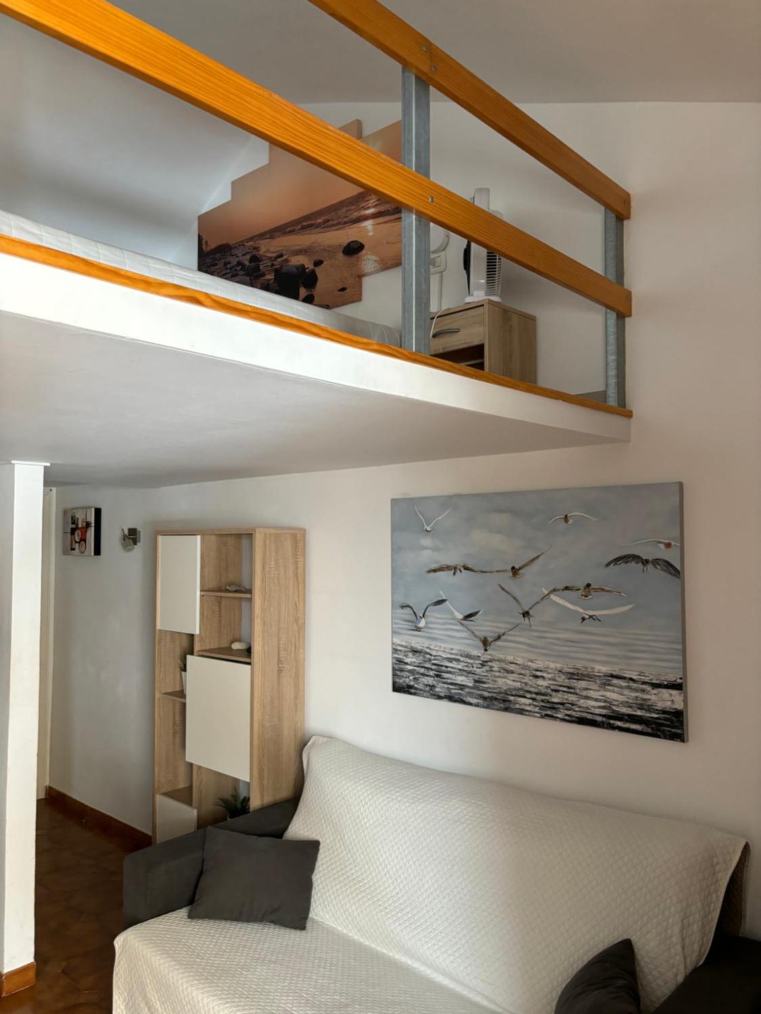 Aircon Los Cristianos, Quiet Zone, Chipeque Appartment Arona  Buitenkant foto