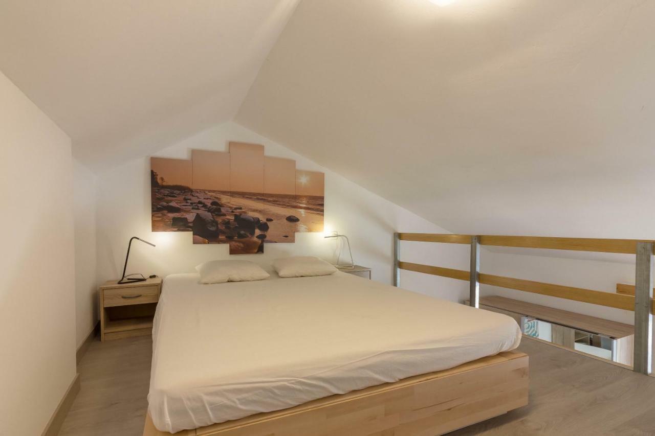 Aircon Los Cristianos, Quiet Zone, Chipeque Appartment Arona  Buitenkant foto
